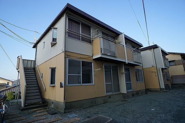 水頭コーポＡ 1階 3DK 賃貸物件詳細