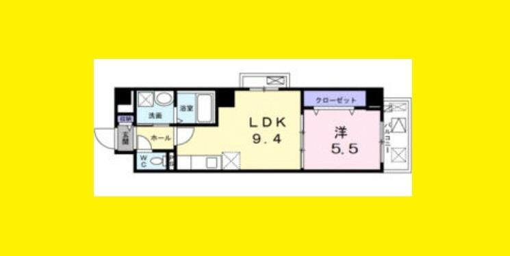 大阪府大阪市北区長柄中３ 天神橋筋六丁目駅 1LDK マンション 賃貸物件詳細