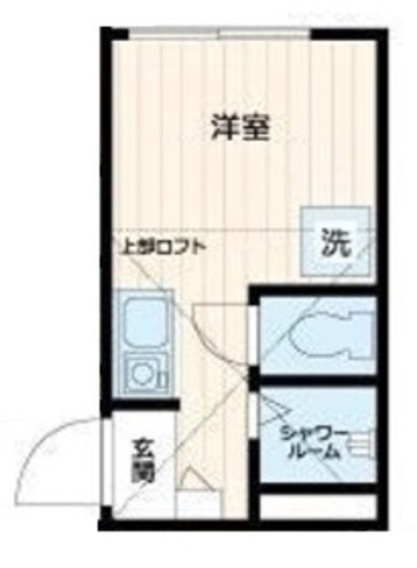 東京都足立区千住柳町 北千住駅 ワンルーム アパート 賃貸物件詳細