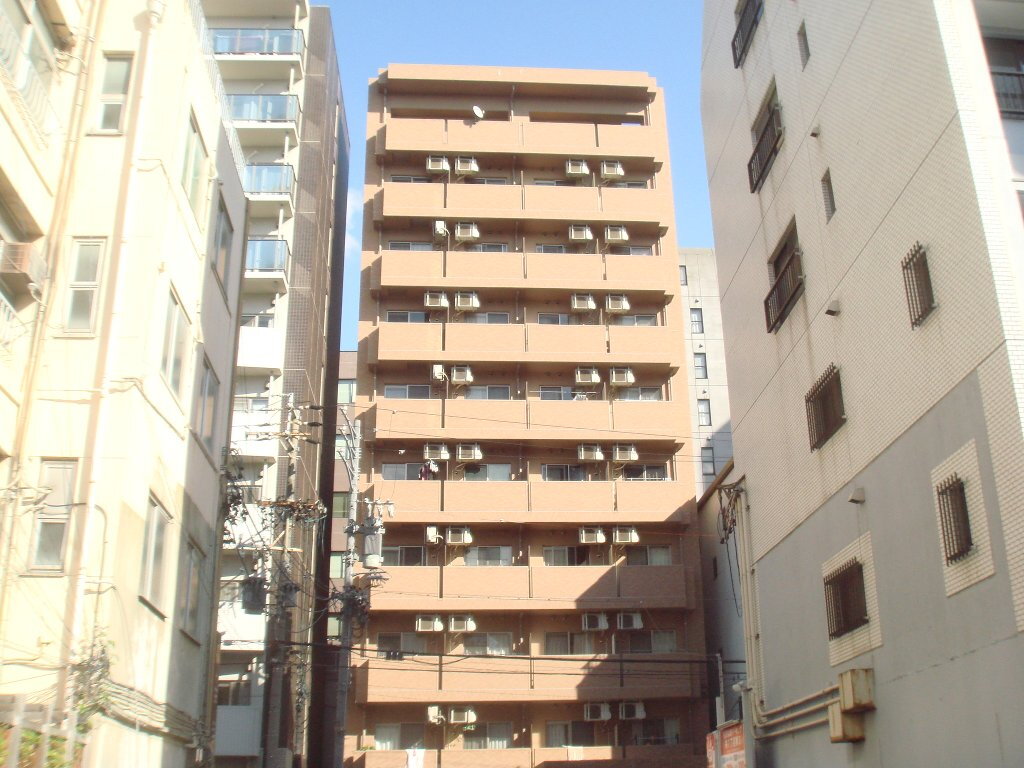 アメニティ栄 伏見駅 1K 賃貸(賃貸マンション・アパート)