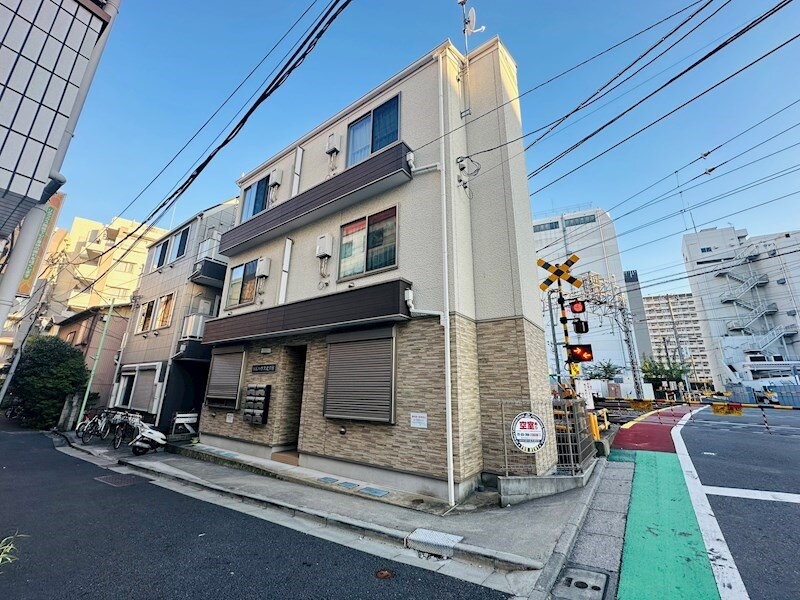 ＫＫハウス北千住