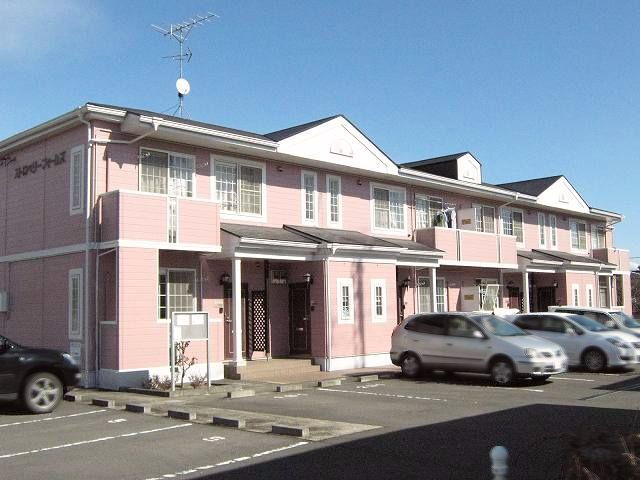 ストロベリーフィールズ