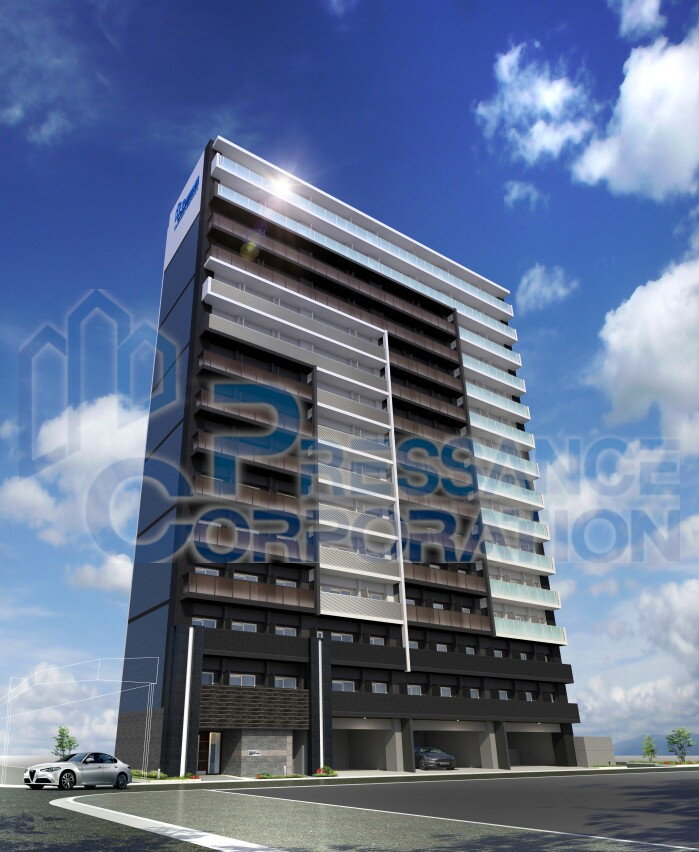 プレサンス桜山駅前アフォード