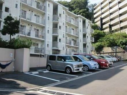 鎌倉グリーンヒルズ