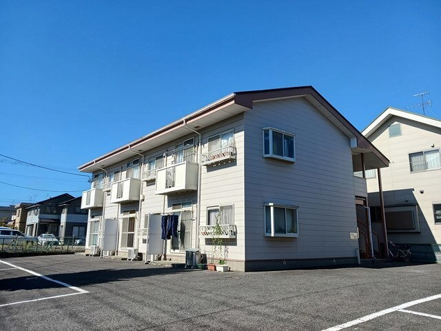 エルディム有楽