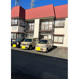 コーポ光 厨川駅 3DK 賃貸(賃貸マンション・アパート)