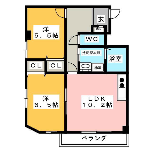 愛知県名古屋市千種区猫洞通２ 本山駅 2LDK マンション 賃貸物件詳細