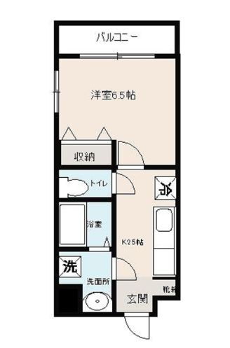 沖縄県那覇市鏡原町 奥武山公園駅 1K マンション 賃貸物件詳細