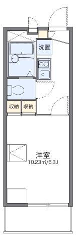 東京都練馬区南田中３ 練馬高野台駅 1K マンション 賃貸物件詳細