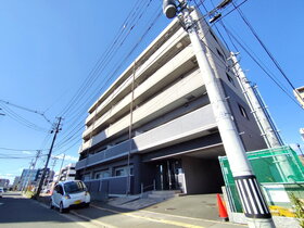 エーフィールズ新田東 小鶴新田駅 2LDK 賃貸(賃貸マンション・アパート)
