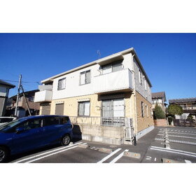インペリアルC 高崎問屋町駅 2LDK 賃貸(賃貸マンション・アパート)