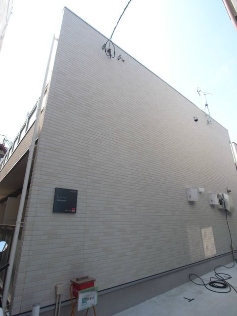 リブリ・エアポート 大鳥居駅 1K 賃貸(賃貸マンション・アパート)