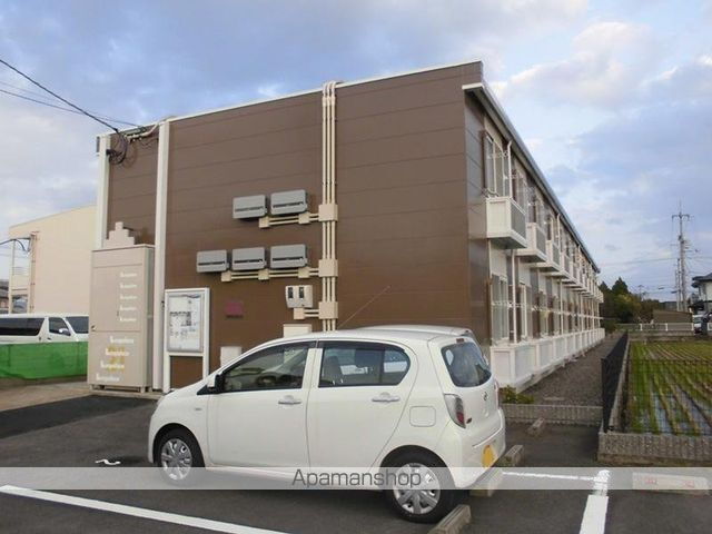 レオパレスＶｉｎｇｈｔＳｉｘ