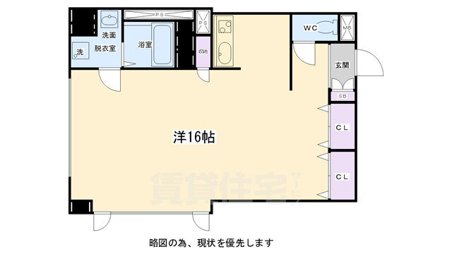 京都府京都市中京区梅忠町 烏丸御池駅 1K マンション 賃貸物件詳細