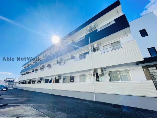 アーバンＭ２１ 外観