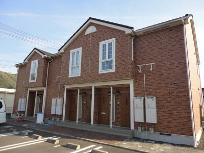 グリーンベルＡ棟