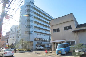 バリュー大和町 卸町駅 2K 賃貸(賃貸マンション・アパート)