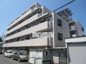 共立リライアンス四谷V A棟 八王子駅 ワンルーム 賃貸(賃貸マンション・アパート)