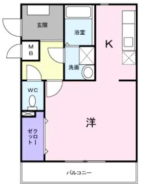 大阪府大阪市生野区小路２ 小路駅 1K アパート 賃貸物件詳細