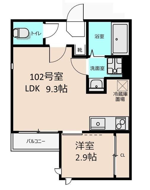 千葉県柏市旭町５ 柏駅 1LDK アパート 賃貸物件詳細