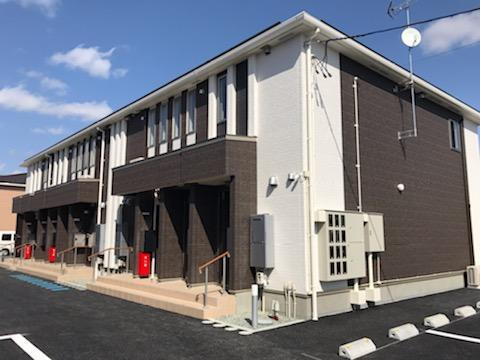 ロビンII 青山駅 1K 賃貸(賃貸マンション・アパート)