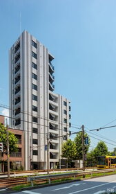 東京都新宿区西早稲田3 西早稲田駅 1K 賃貸(賃貸マンション・アパート)