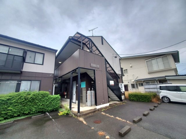 ビアーレ・M 厨川駅 1LDK 賃貸(賃貸マンション・アパート)