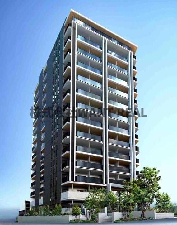 クロスレジデンス高田馬場 高田馬場駅 ワンルーム 賃貸(賃貸マンション・アパート)