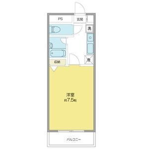 新潟県新潟市中央区花園２ 新潟駅 1K マンション 賃貸物件詳細