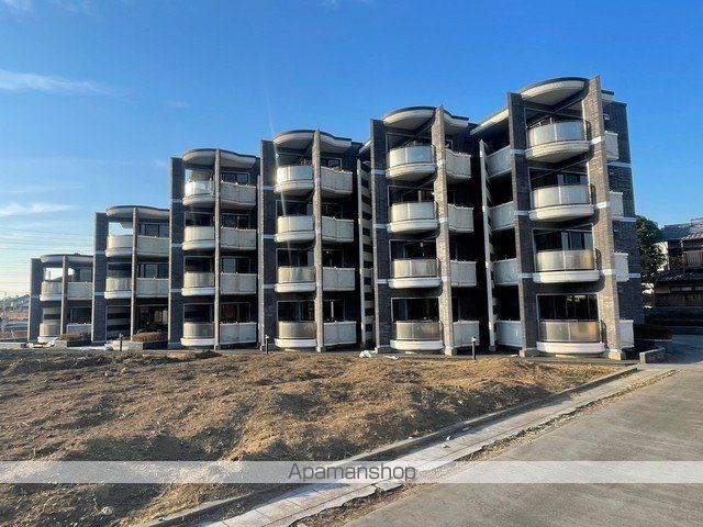 ララ・クレスト境野 小俣駅 ワンルーム 賃貸(賃貸マンション・アパート)