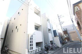 宮城県仙台市若林区三百人町 連坊駅 1K 賃貸(賃貸マンション・アパート)