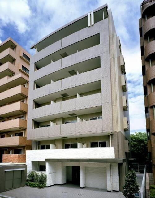 東京都新宿区上落合2 中井駅 1K 賃貸(賃貸マンション・アパート)