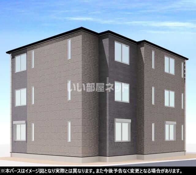 ＫＥＩＡＩ　ＲＥＳＩＤＥＮＣＥ　元山ＩＩ