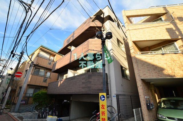 ブライズ大森東