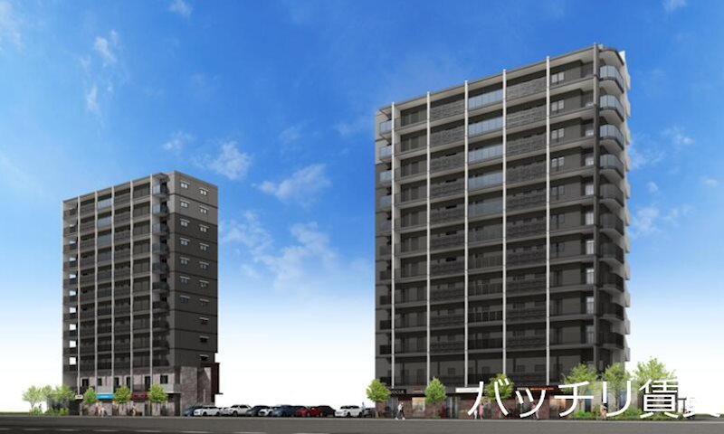 ＭＯＤＥＲＮ　ＰＡＬＡＺＺＯ　博多デュオグランデＥＡＳＴ