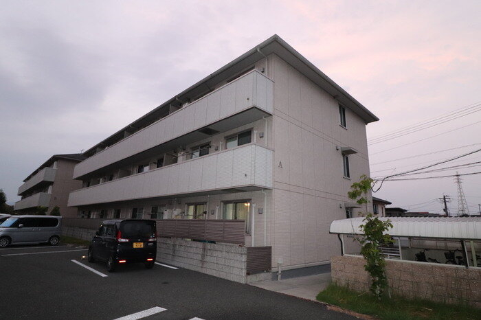 サンハイム須屋　Ａ棟