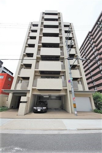 ＳＨＵＮＫＩ江戸堀