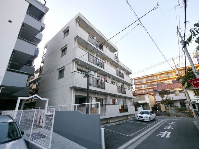 サンセール与野本町