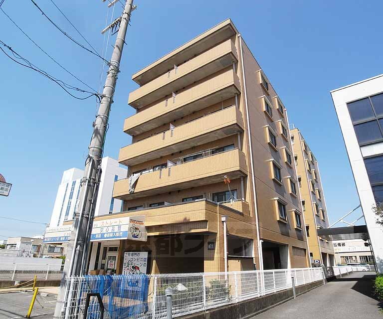 ロイヤルコーポ洛南