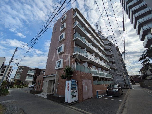 ルート相模大塚