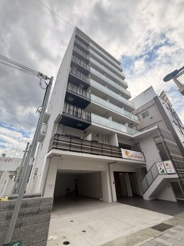 セラフィア神戸御影塚町