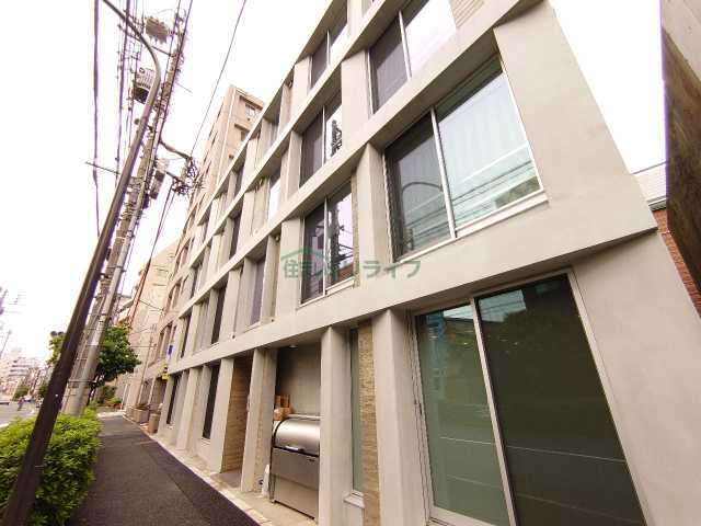 ＰＡＳＥＯ代々木上原ＩＩ
