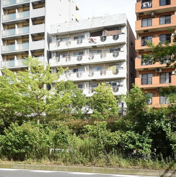 グランドコート川崎