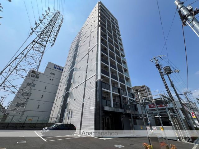 ＡＥＬＬ　ＯＳＡＫＡ　ＥＡＳＴ