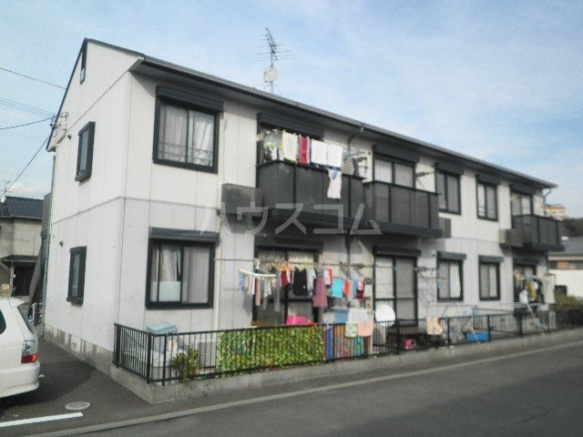 ヴィラハイツ伏見