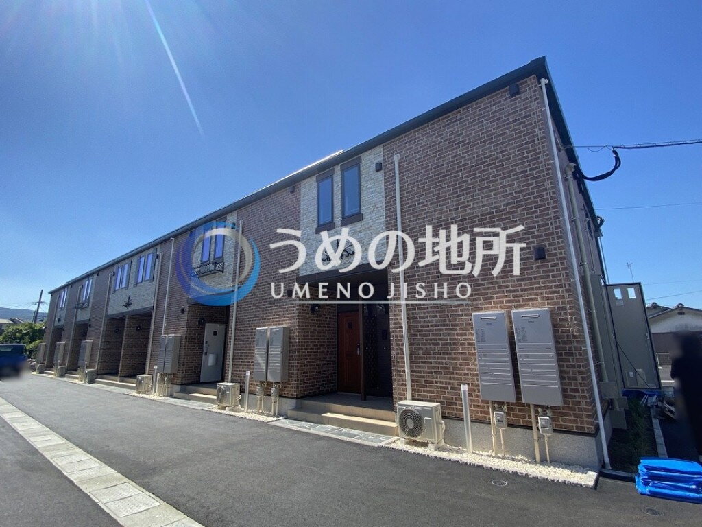 グリチーネの森