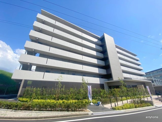 ファーストフィオーレ江坂ガーデン