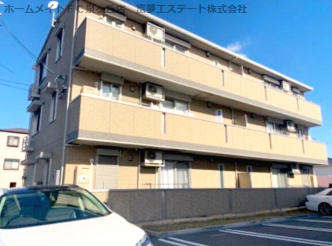 ボアソルテＳ