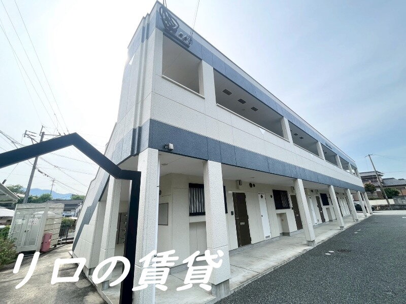 ローザブランカ