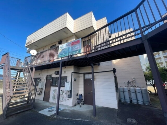 セキネコーポＡ棟